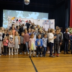 V. Kudirka Lithuanian School Event