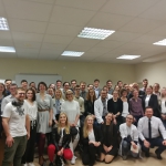 Emergency Medicine Residents' Conference at the Vilnius University Hospital