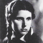 Alexandra Kalvenaite Kazickas