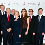 Board of Directors of the Lithuanian Foundation
