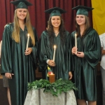 AKLS graduates 2012