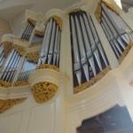 The Oberlinger Organ