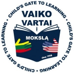 Child's Gate to Learning