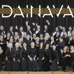 Lithuanian Choral Ensemble "Dainava"